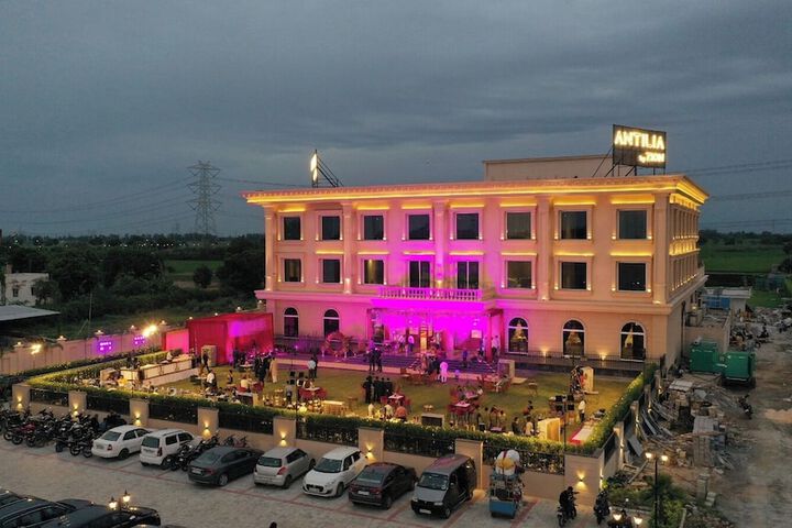 Hotel 36 of 36