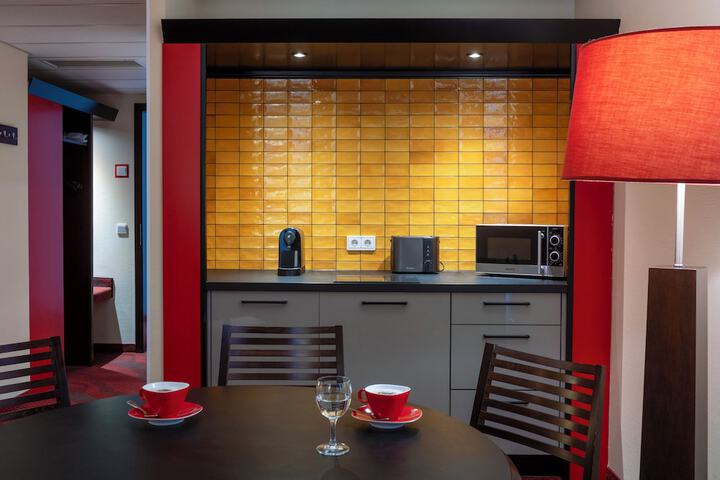 Dining Photos