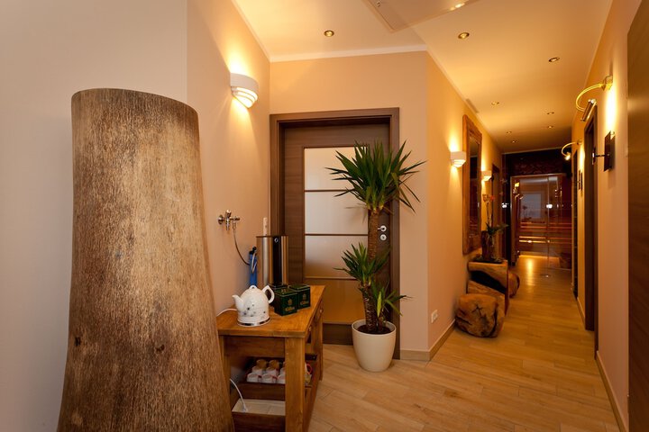 Spa and Wellness