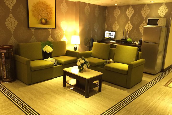 Hotel Interior 8 of 73