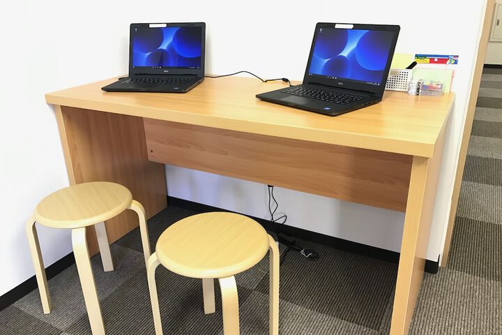 Business Center 5 of 22