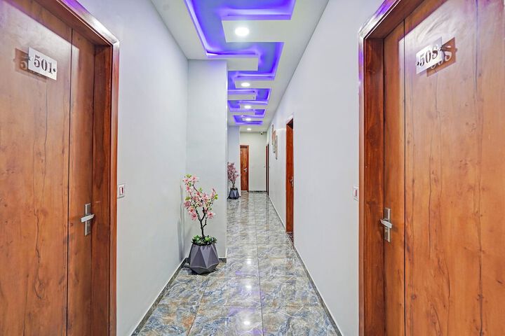 Hotel Interior 2 of 27