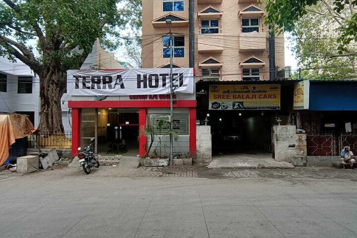 Hotel 17 of 19