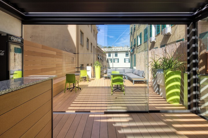 Terrace/Patio 31 of 50
