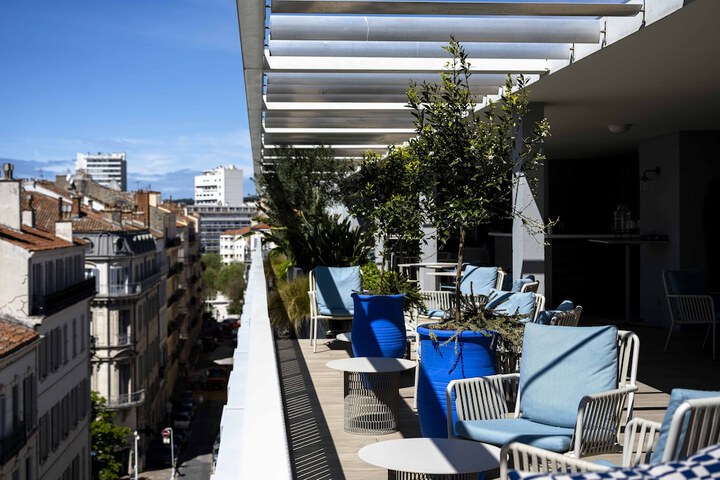 Terrace/Patio 31 of 34