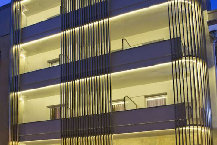Hotel 39 of 43