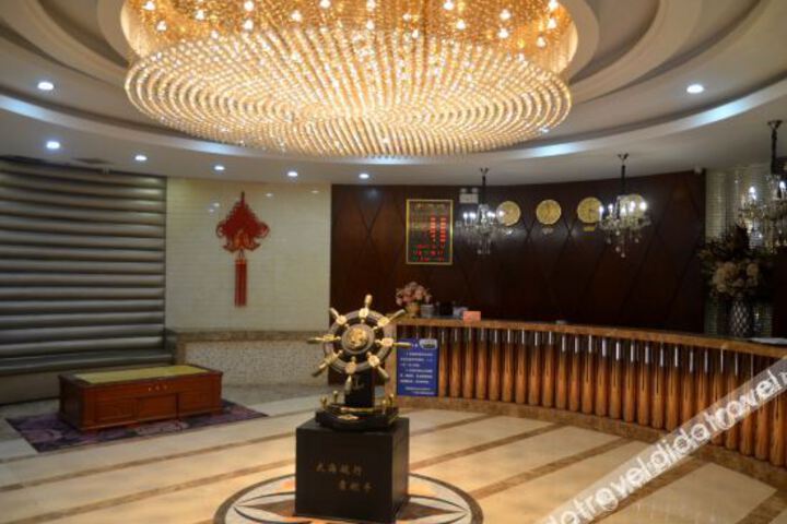 Hotel Interior 2 of 3
