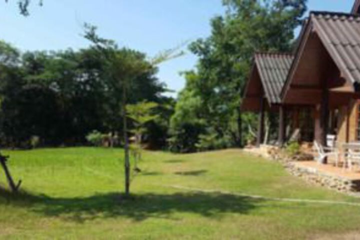 Tamarind Homestay & Camp