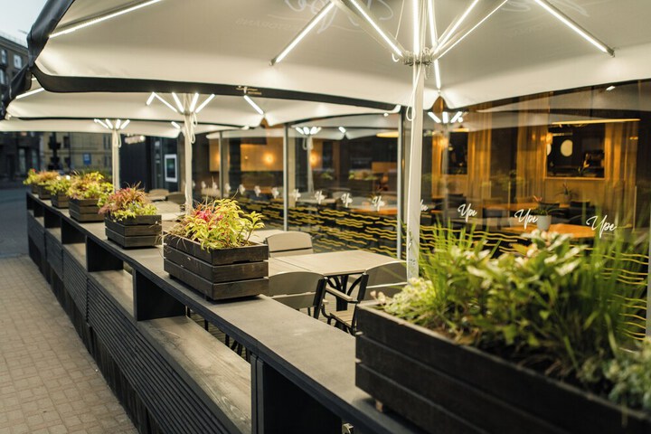 Terrace/Patio 61 of 61