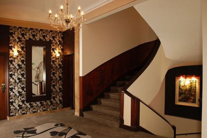 Staircase