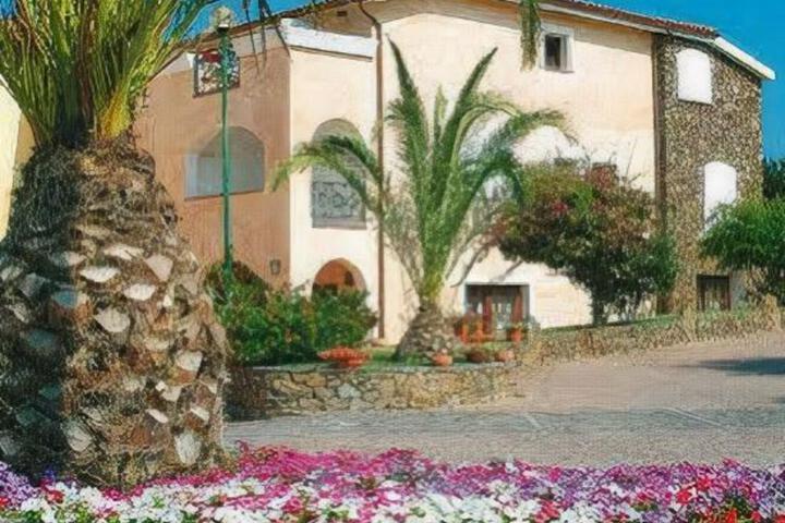 CLUB HOTEL EUROVILLAGE