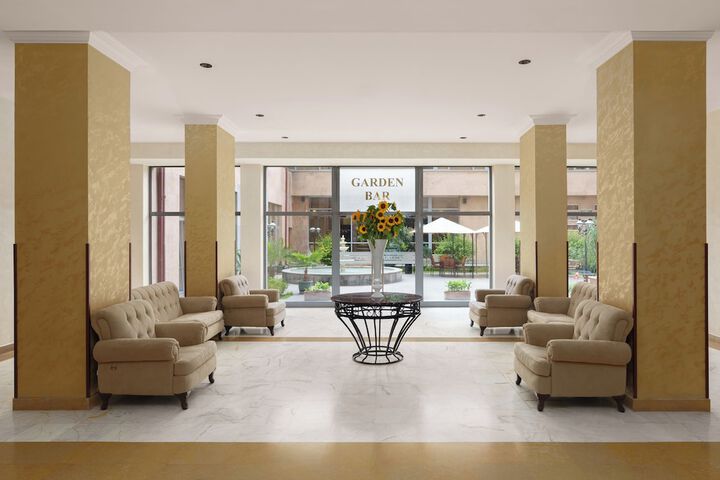 Lobby Photos