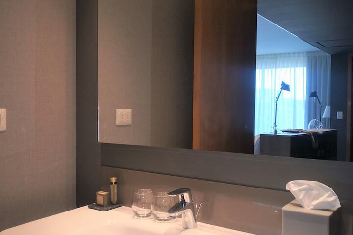 Bathroom Interior Photo