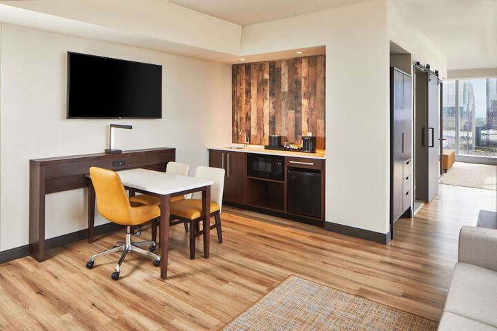 Minibar