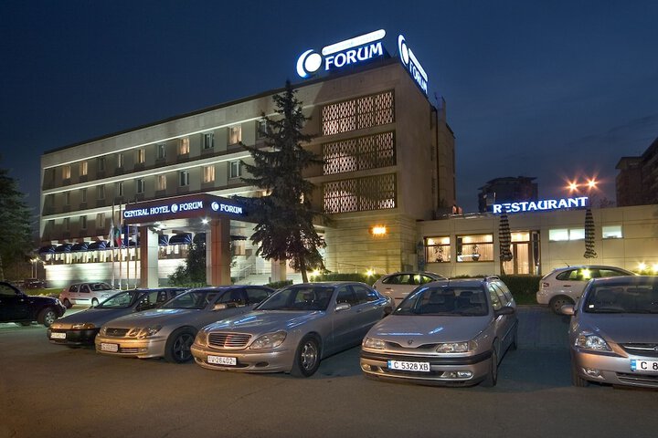 Hotel 67 of 70