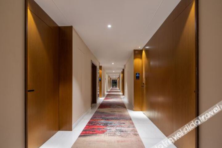 Hotel Interior 25 of 40