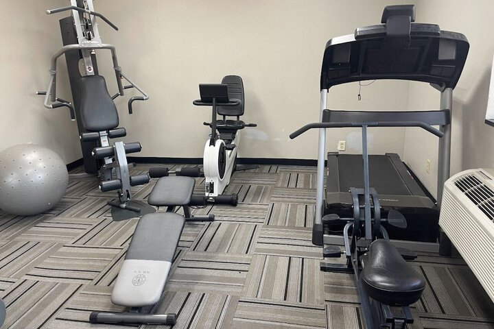 Health and Fitness 25 of 36