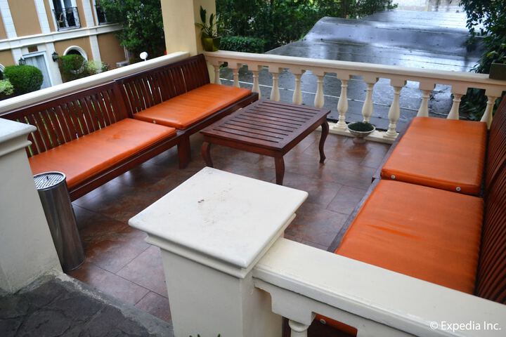 Terrace/Patio 52 of 55