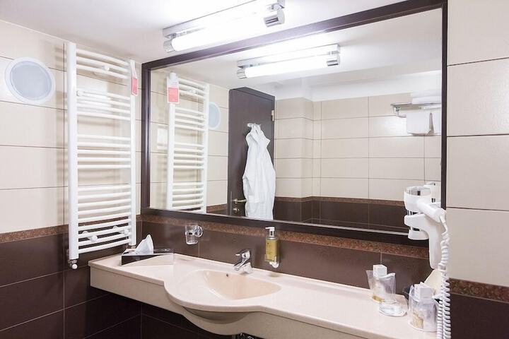 Bathroom Vanities