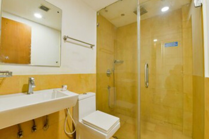 Fitness Facility Photos