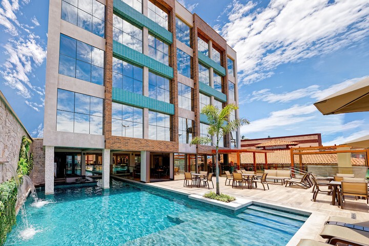 Gaeta Hotel