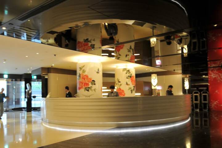 Hotel Interior 4 of 59