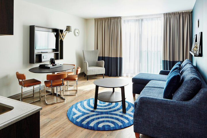 Residence Inn by Marriott London Bridge in London
