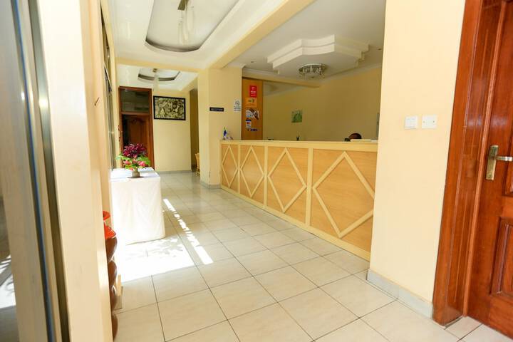 Hotel Interior 2 of 97