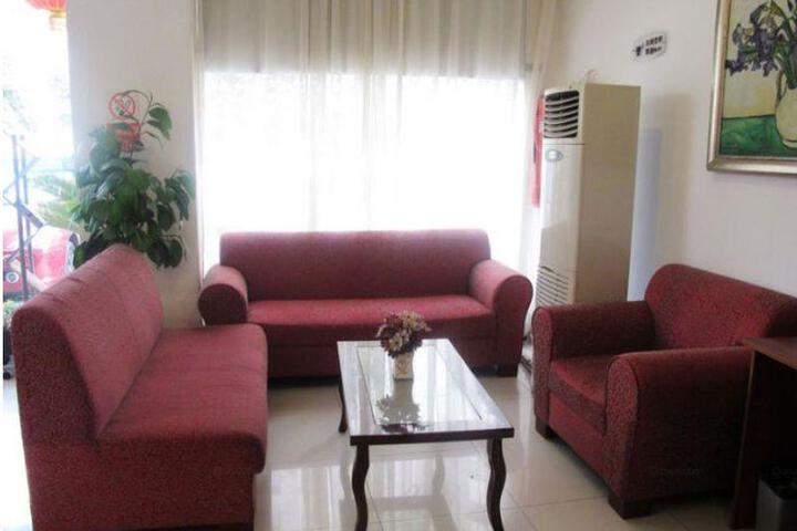 Hotel Interior 6 of 14