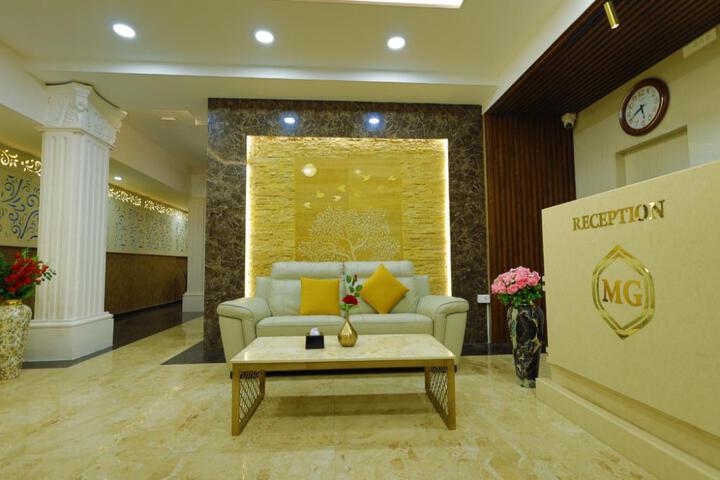 Madura Grandeur