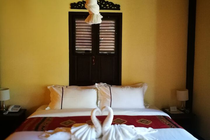 Room 7 of 111