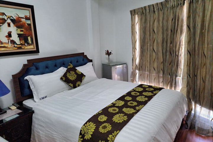 Room 4 of 21