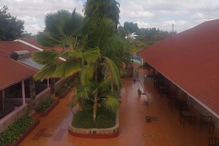 Miryam Village Inn Safari Lodge