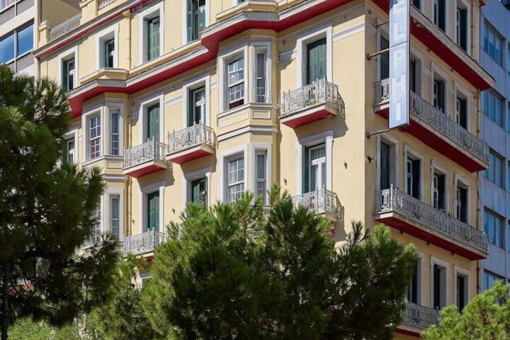 Facade