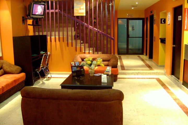 Hotel Interior 2 of 20