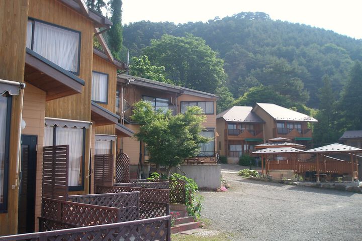 Exterior Photo