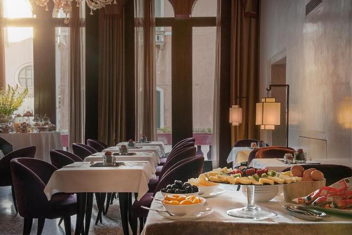 Restaurants