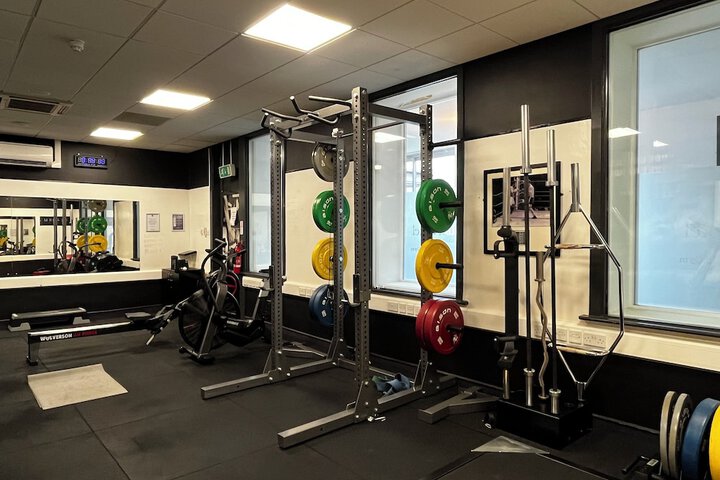 Health and Fitness 51 of 102