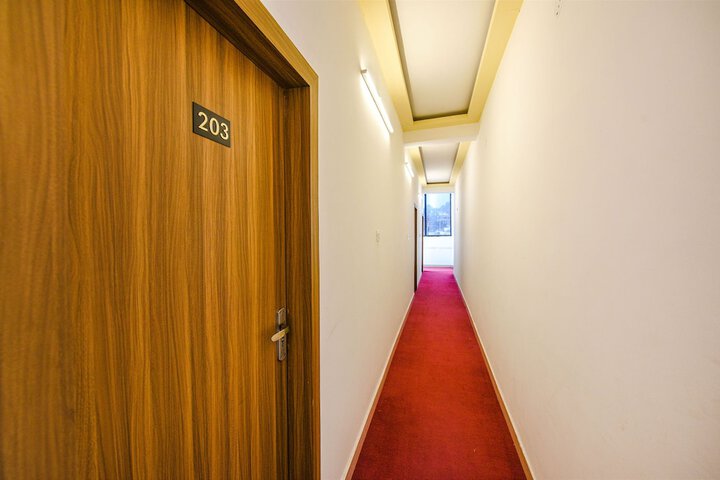 Hotel Interior 5 of 23