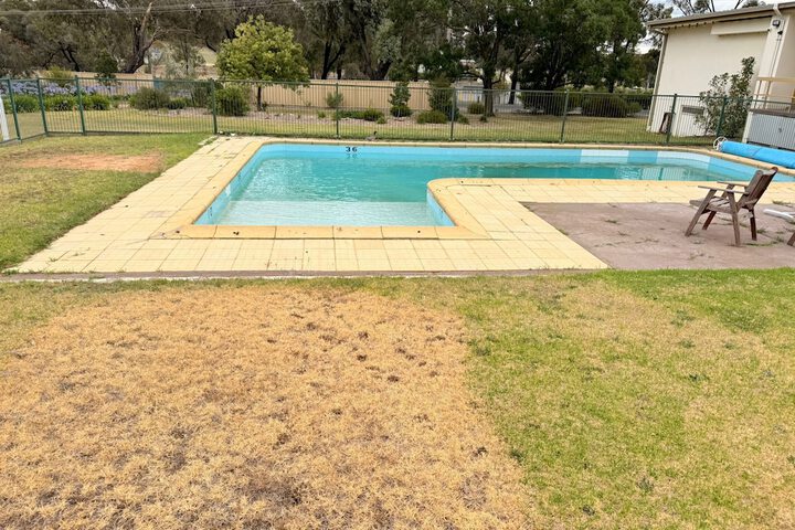 Pool 29 of 55