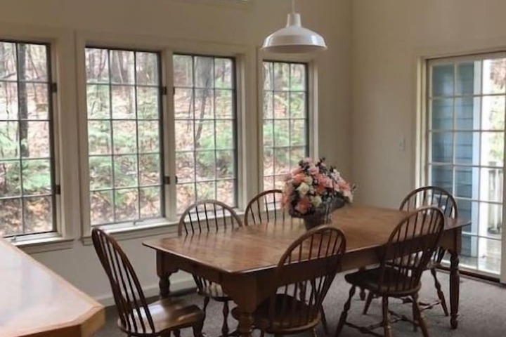 Dining Photos
