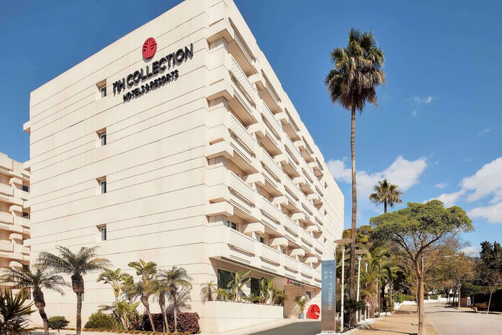 Hotel 54 of 57