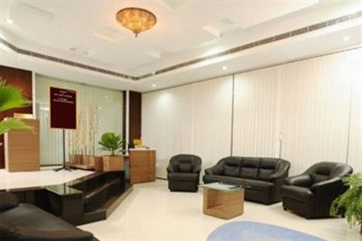 Hotel Interior 7 of 9