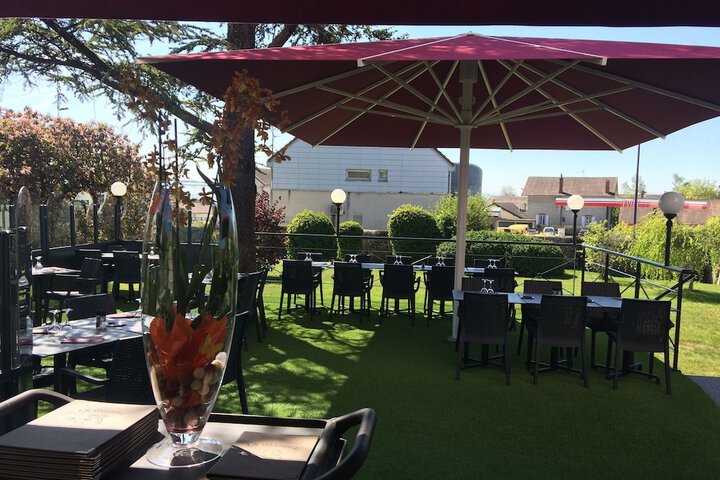 Terrace/Patio 12 of 38