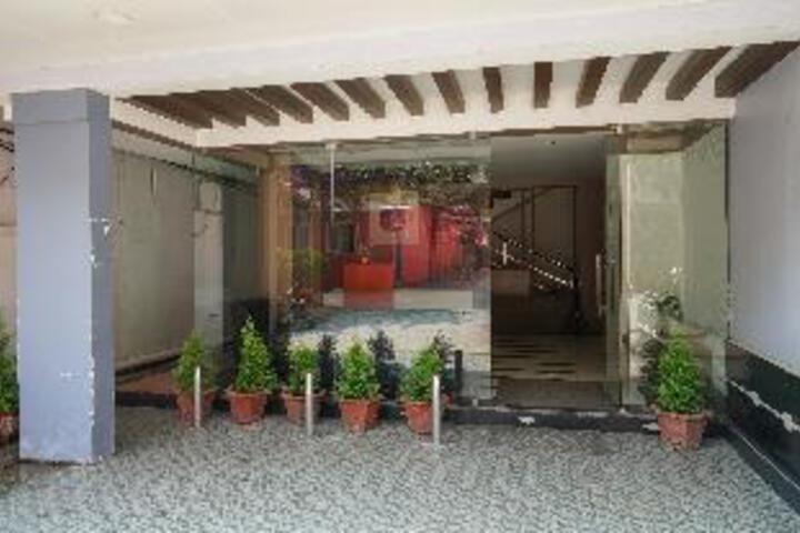 Hotel 18 of 23