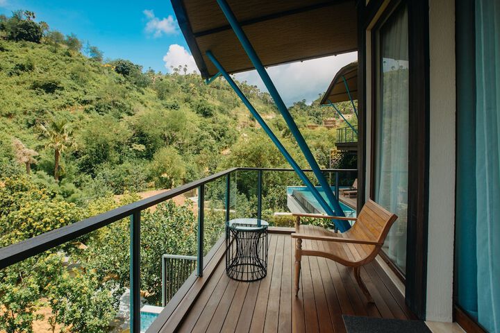 Terrace/Patio 89 of 212