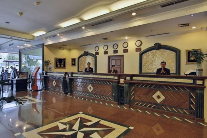 Hotel Interior 4 of 50