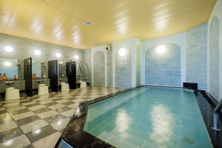 Hotel Spa