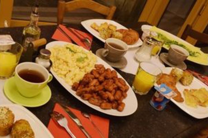 Dining 5 of 28