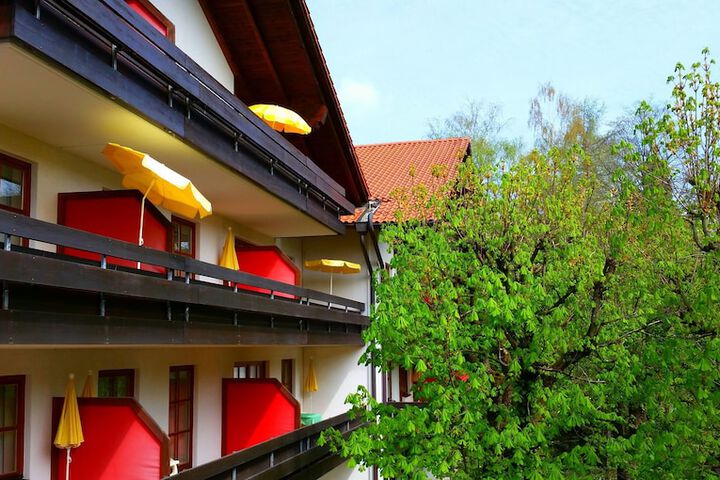 Hotel 45 of 49